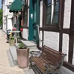 Karina Guest house 4*