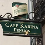 Casa de hóspedes Karina Schwerin (Mecklenburg-Vorpommern)