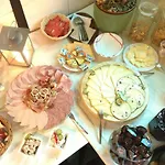Karina Guest house 4*