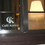 Guest house Karina 4*