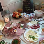 Guest house Karina Schwerin (Mecklenburg-Vorpommern)