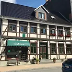 Guest house Karina Schwerin (Mecklenburg-Vorpommern)