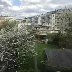 Guest house Karina 4*