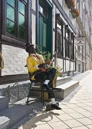 Karina Guest house Schwerin (Mecklenburg-Vorpommern)