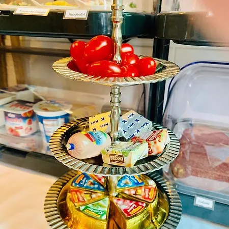 Pensión Karina Schwerin (Mecklenburg-Vorpommern)