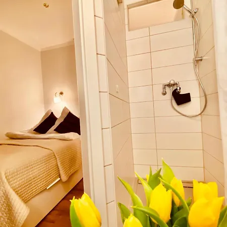 Karina Guest house Schwerin (Mecklenburg-Vorpommern)