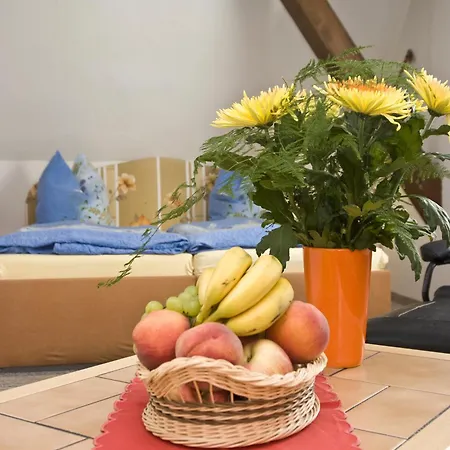 Gasthof Karina Schwerin (Mecklenburg-Vorpommern)