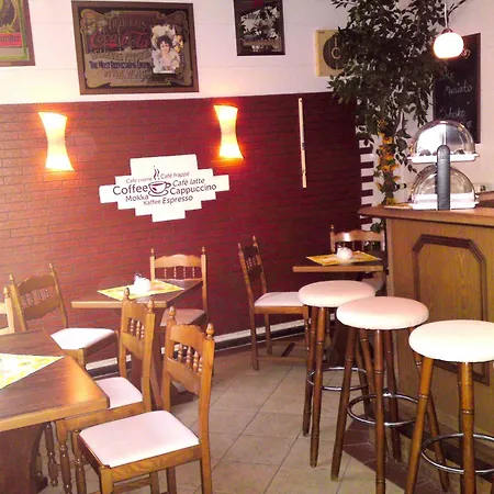 Pensión Karina Schwerin (Mecklenburg-Vorpommern)