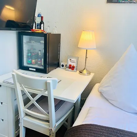 Karina Guest house 4*