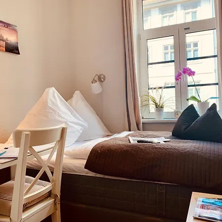 Karina Schwerin Casa de hóspedes 3*