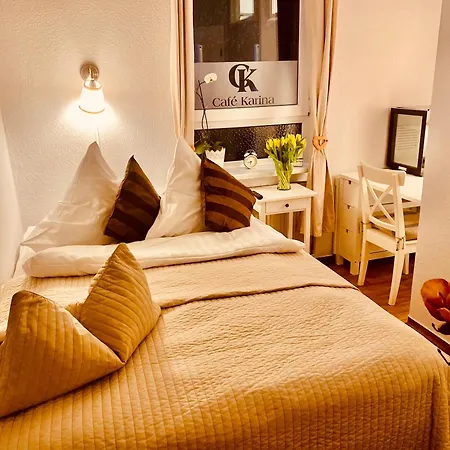 Gasthof Karina Schwerin (Mecklenburg-Vorpommern)