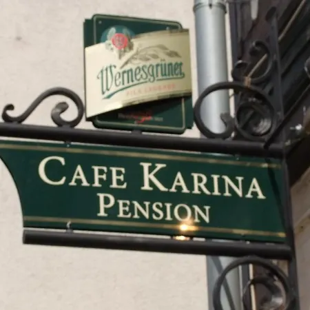 Penzion Karina Schwerin (Mecklenburg-Vorpommern)