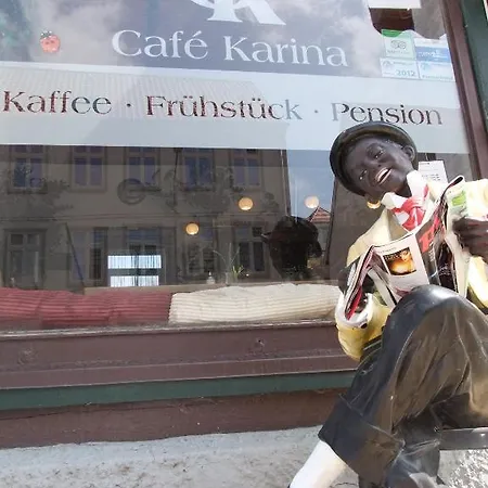 Karina Schwerin (Mecklenburg-Vorpommern)