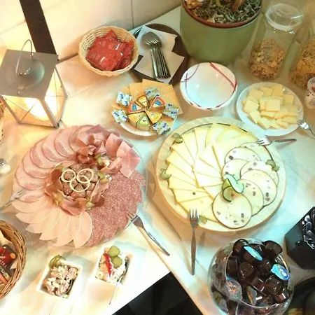 Karina Guest house 4*