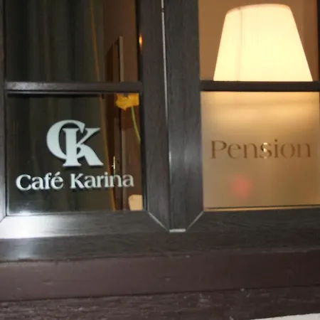 Penzion Karina 4*