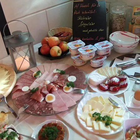 Guest house Karina Schwerin (Mecklenburg-Vorpommern)