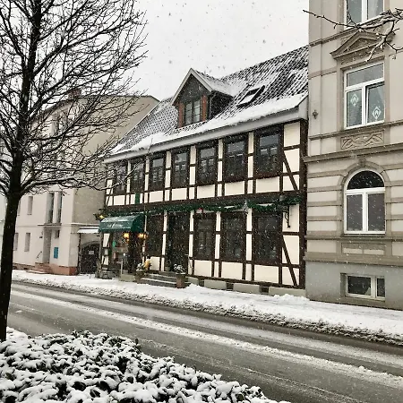 Karina Guest house 4*