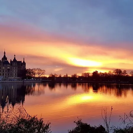 Karina Penzion Schwerin (Mecklenburg-Vorpommern)