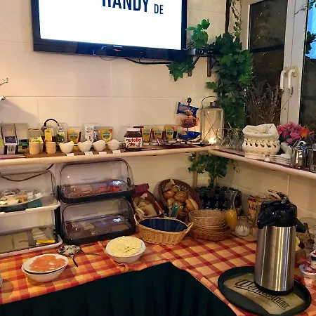 Karina Schwerin (Mecklenburg-Vorpommern)