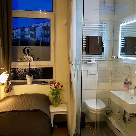 Karina Guest house 4*