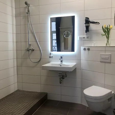 Karina Guest house Schwerin (Mecklenburg-Vorpommern)