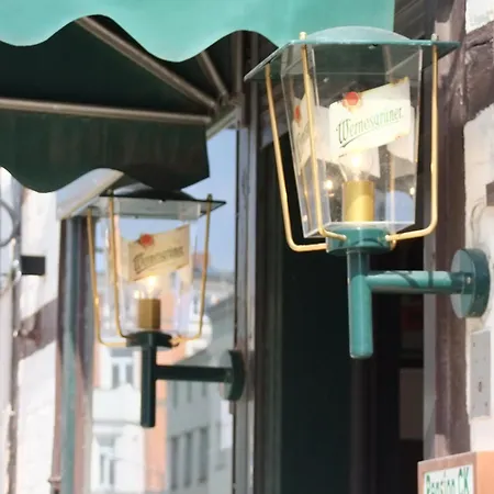 Gasthof Karina Schwerin (Mecklenburg-Vorpommern)