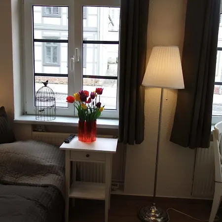 Karina 4* Schwerin (Mecklenburg-Vorpommern)