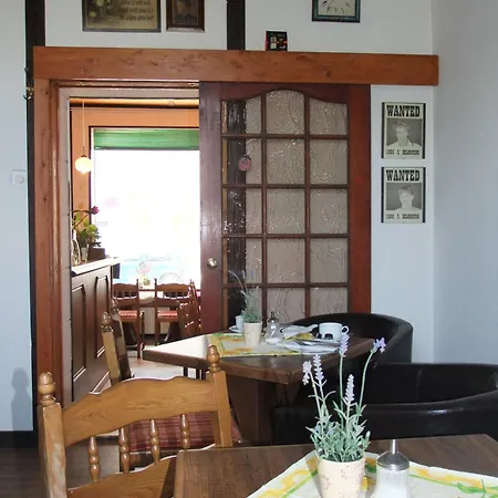 Karina Guest house 4*