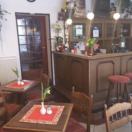 Pensión Karina Schwerin (Mecklenburg-Vorpommern)