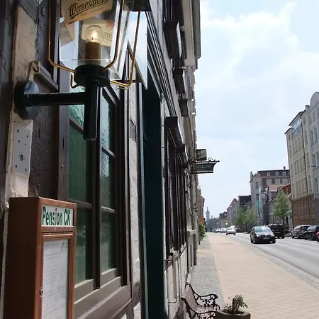 Guest house Karina Schwerin (Mecklenburg-Vorpommern)