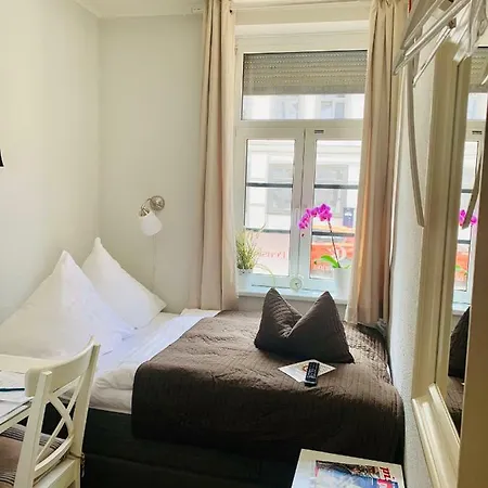 Guest house Karina Schwerin (Mecklenburg-Vorpommern)