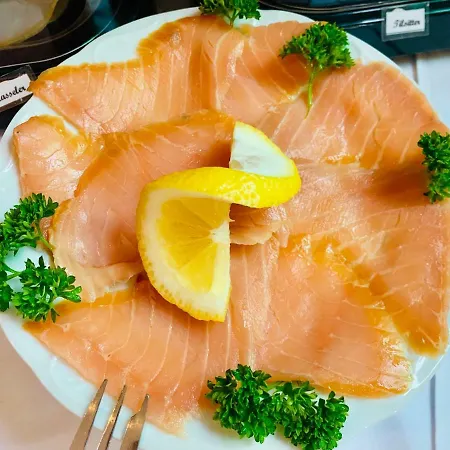 Karina Pensión Schwerin (Mecklenburg-Vorpommern)