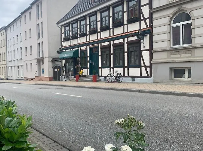 Karina Schwerin (Mecklenburg-Vorpommern)