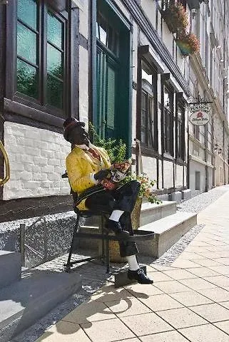 Karina Gasthof Schwerin (Mecklenburg-Vorpommern)