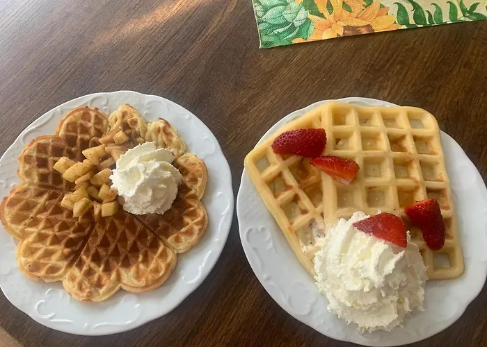 בית הארחה Karina