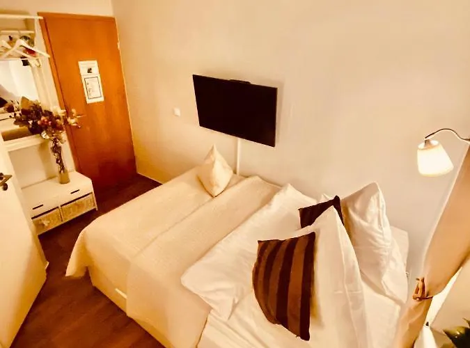 Gasthof Karina Schwerin (Mecklenburg-Vorpommern)