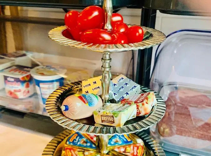 Gasthof Karina Schwerin (Mecklenburg-Vorpommern)