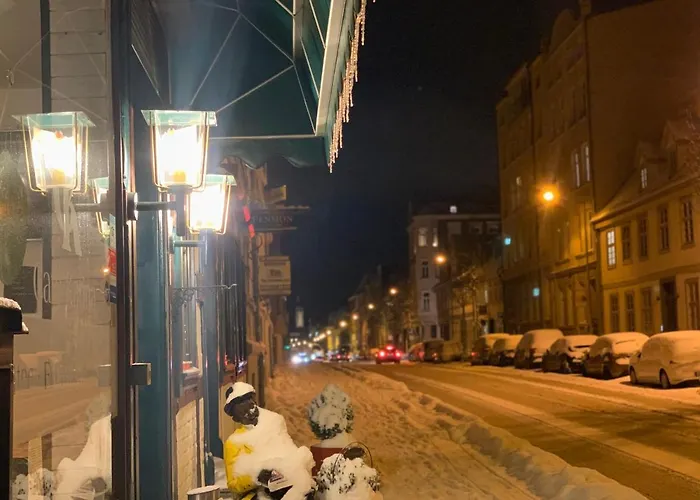 Karina 4* Schwerin (Mecklenburg-Vorpommern)