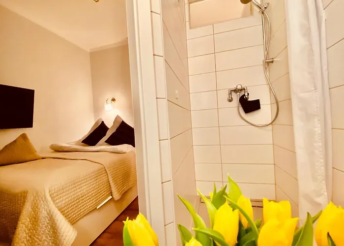 Karina Gasthof Schwerin (Mecklenburg-Vorpommern)