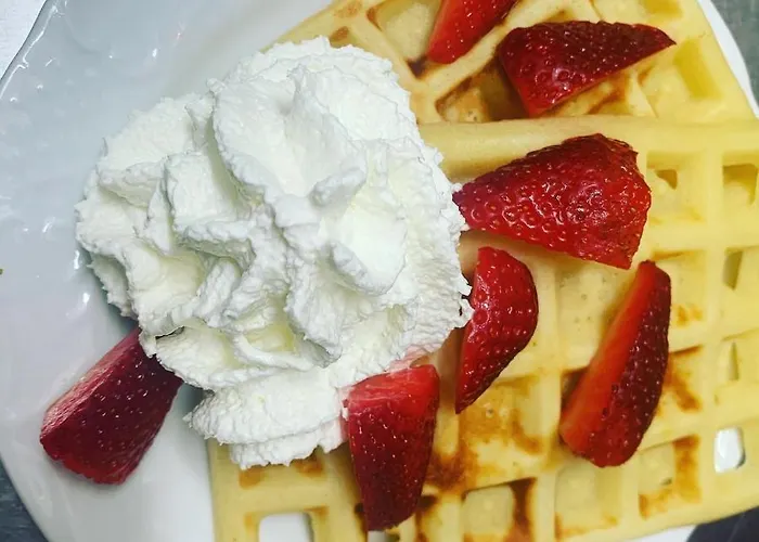 Karina 4* Schwerin (Mecklenburg-Vorpommern)