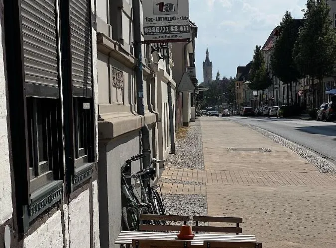 Karina בית הארחה 4*