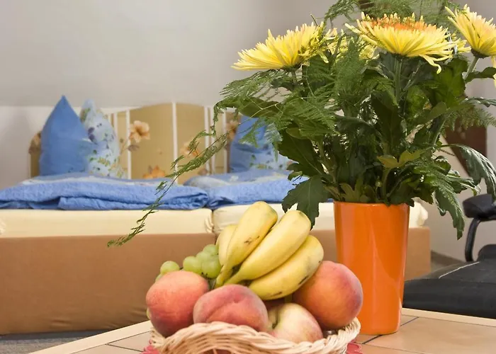 Gasthof Karina Schwerin (Mecklenburg-Vorpommern)