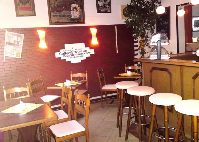 Gasthof Karina Schwerin (Mecklenburg-Vorpommern)