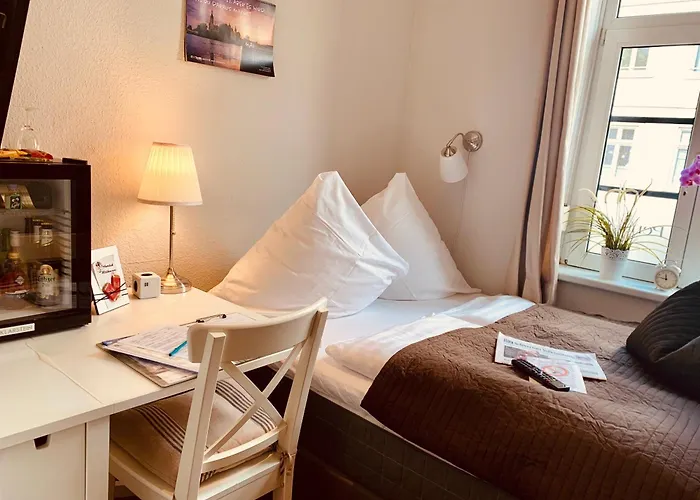 Karina Schwerin (Mecklenburg-Vorpommern)