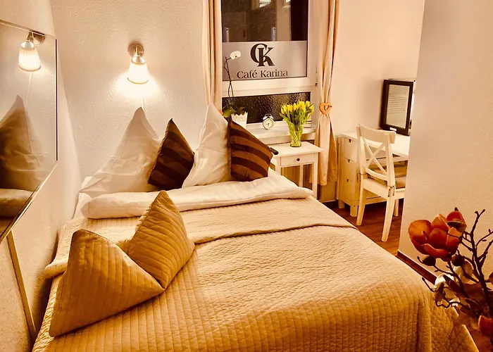 Gasthof Karina Schwerin (Mecklenburg-Vorpommern)