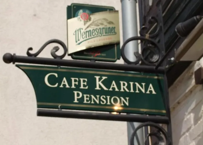 Gasthof Karina Schwerin (Mecklenburg-Vorpommern)