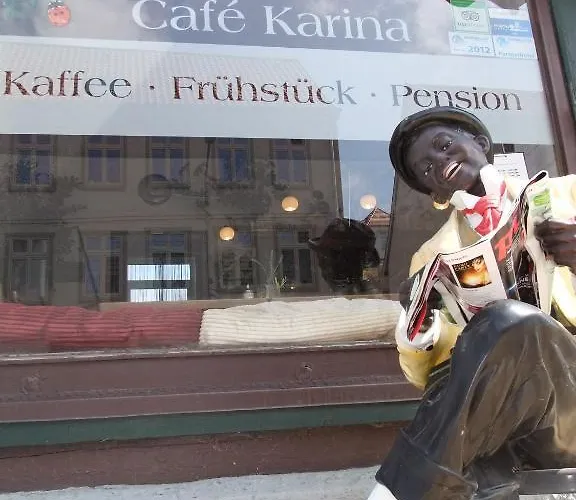 Karina Schwerin (Mecklenburg-Vorpommern)