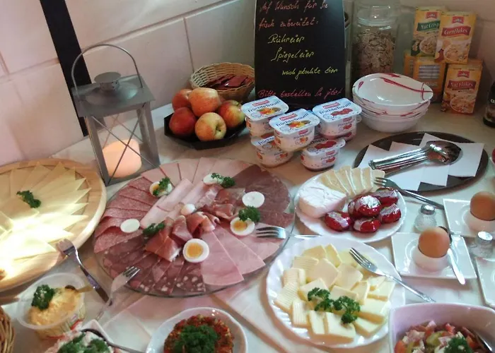 Gasthof Karina Schwerin (Mecklenburg-Vorpommern)