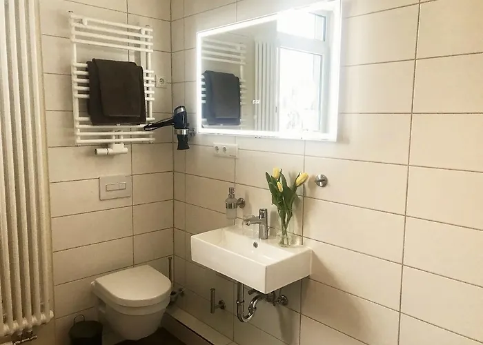 Karina 4* Schwerin (Mecklenburg-Vorpommern)