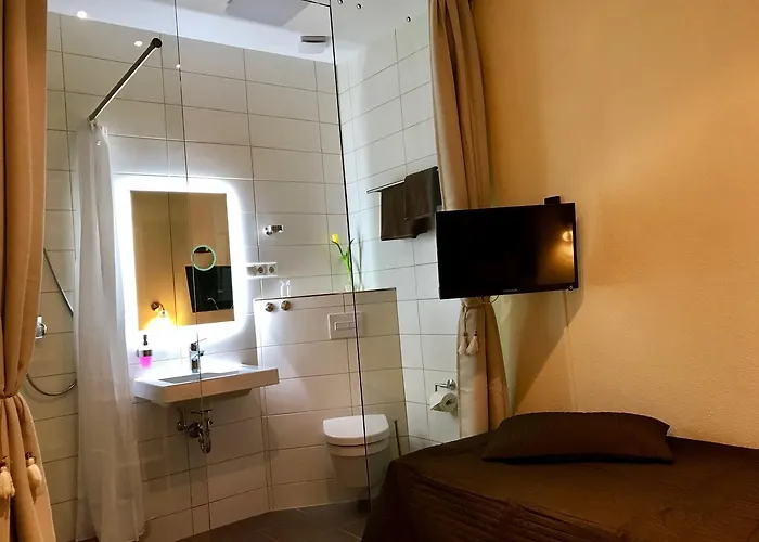 Gasthof Karina Schwerin (Mecklenburg-Vorpommern)